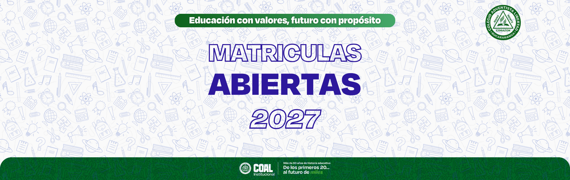 Feria Empresarial