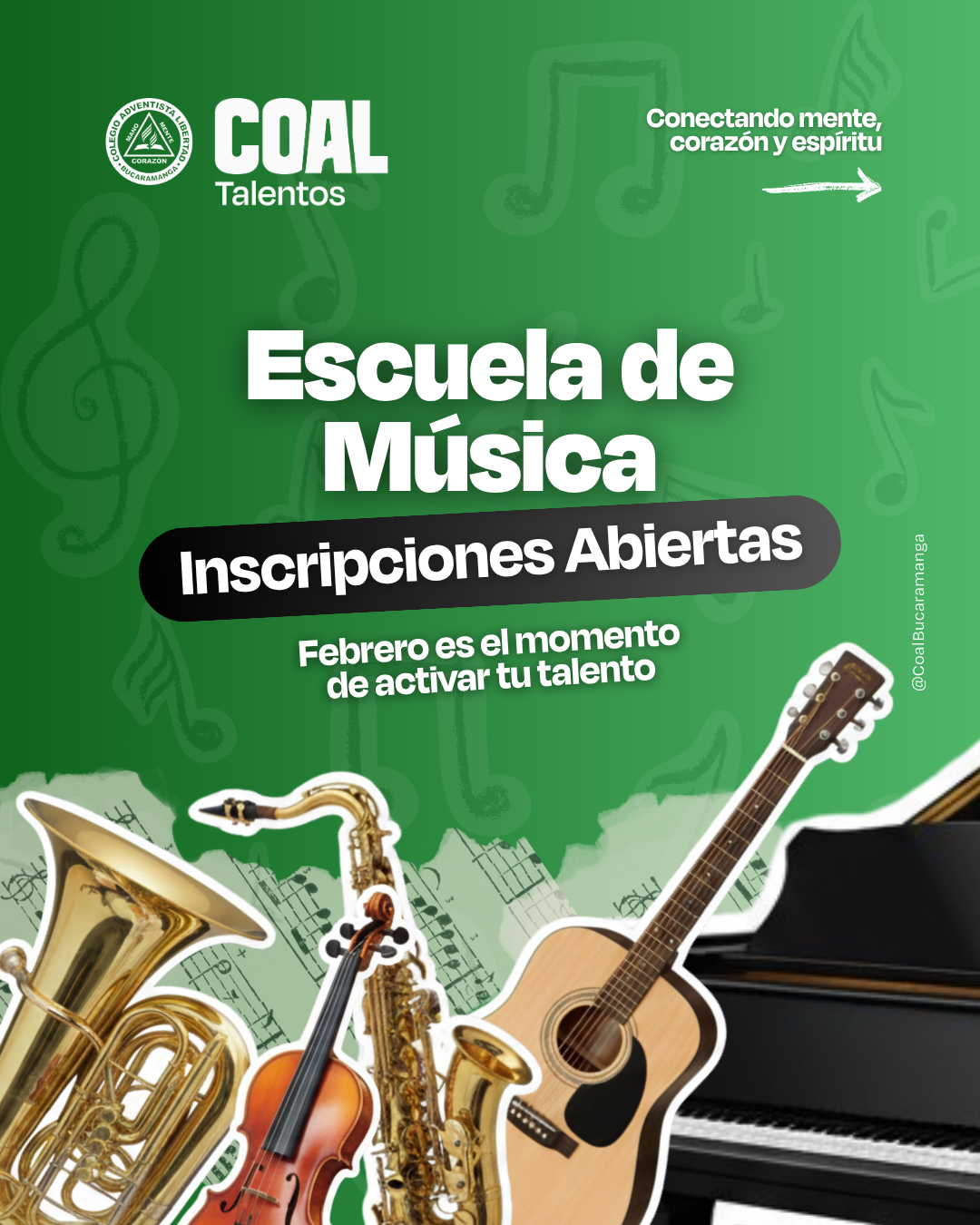 Academia de Música