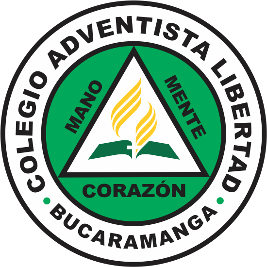 El top 100 imagen el logo del colegio adventista Abzlocal.mx