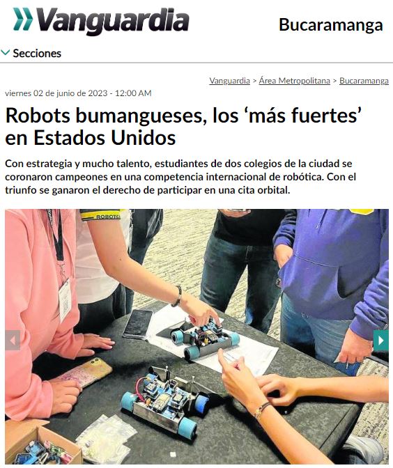 roborave